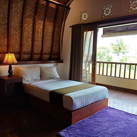 Villa Lanus ウブド エクステリア 写真